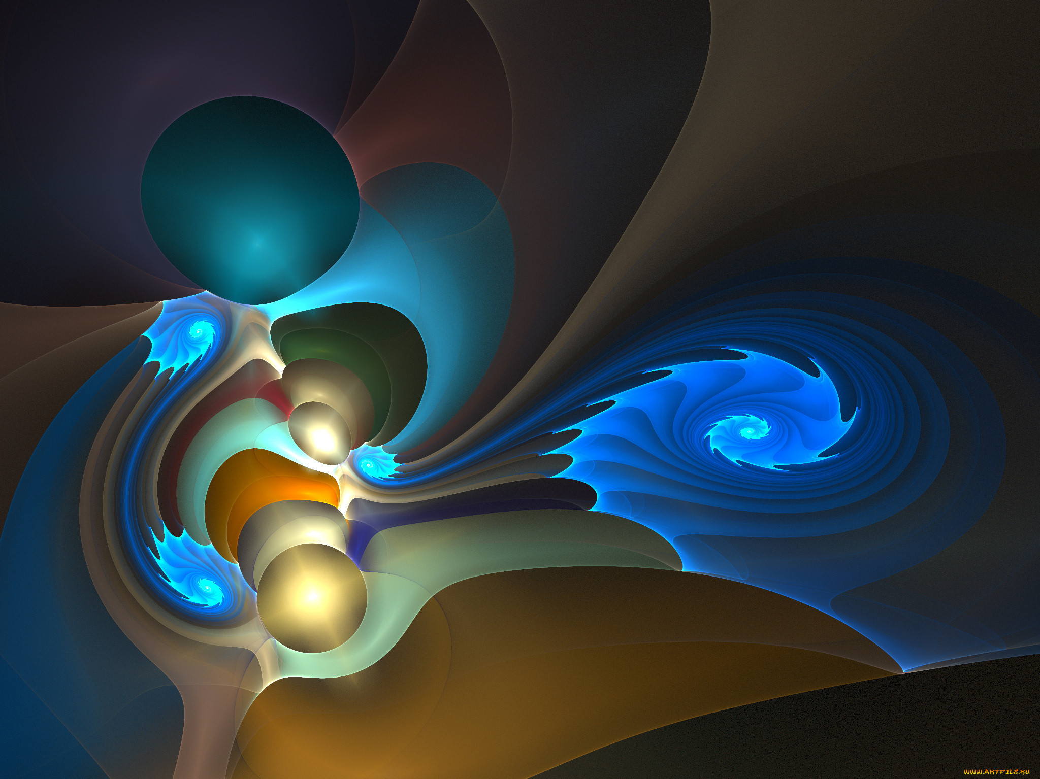 3, , fractal, , , , 